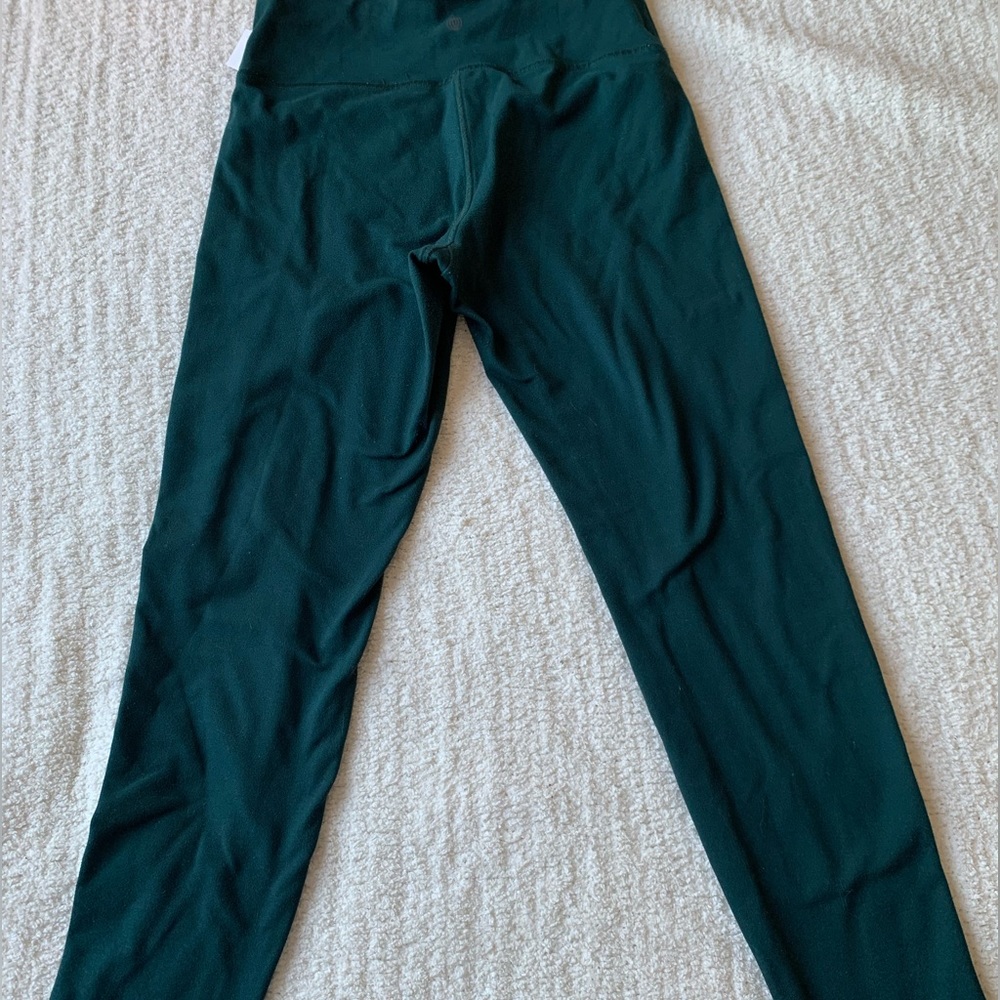 Balance collection leggings